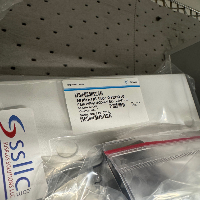 Unused Agilent 2120016 Peristaltic Pump Module image 0